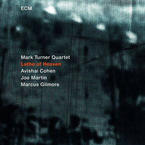 Mark Turner Quartet